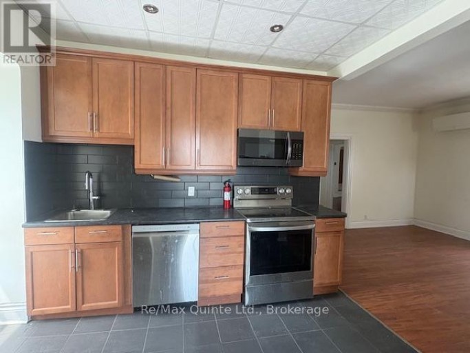 5 - 116 KING STREET, Quinte West (Trenton Ward), Ontario, K8V3W3