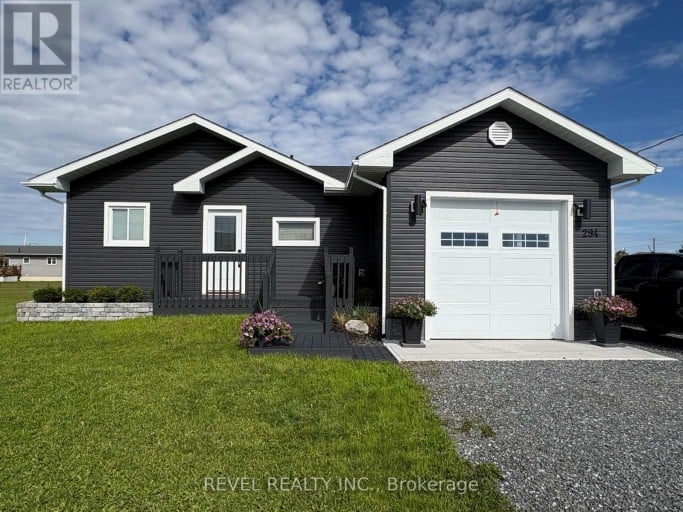 294 Chabot Crescent, Mattice-val Cote (mattice), Ontario (id T13817720)