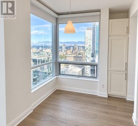 4212 - 761 BAY STREET Toronto (Bay Street Corridor) Ontario photo 10