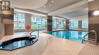 4212 - 761 BAY STREET Toronto (Bay Street Corridor) Ontario photo 22