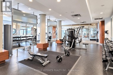 4212 - 761 BAY STREET Toronto (Bay Street Corridor) Ontario photo 25
