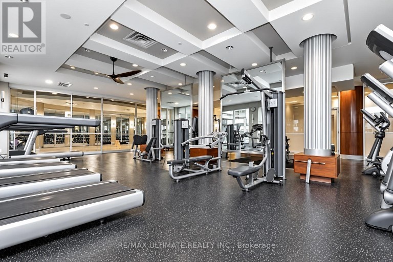 4212 - 761 BAY STREET, Toronto (Bay Street Corridor), Ontario, M5G2R2