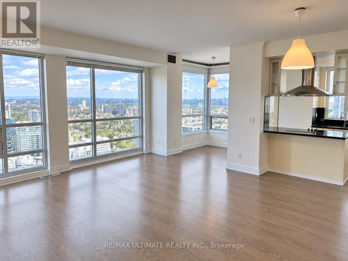 4212 - 761 BAY STREET, Toronto (Bay Street Corridor), Ontario, M5G2R2