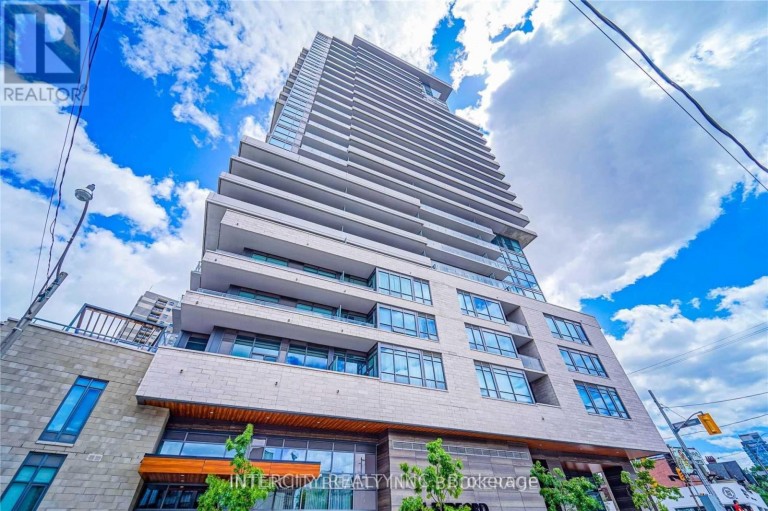 201 - 181 BEDFORD ROAD, Toronto (Annex), Ontario, M5R0C2