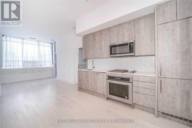 201 - 181 BEDFORD ROAD, Toronto (Annex), Ontario, M5R0C2