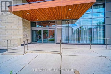 201 - 181 BEDFORD ROAD Toronto (Annex) Ontario photo 3