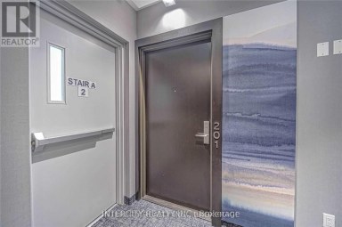 201 - 181 BEDFORD ROAD Toronto (Annex) Ontario photo 30