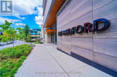 201 - 181 BEDFORD ROAD Toronto (Annex) Ontario photo 4