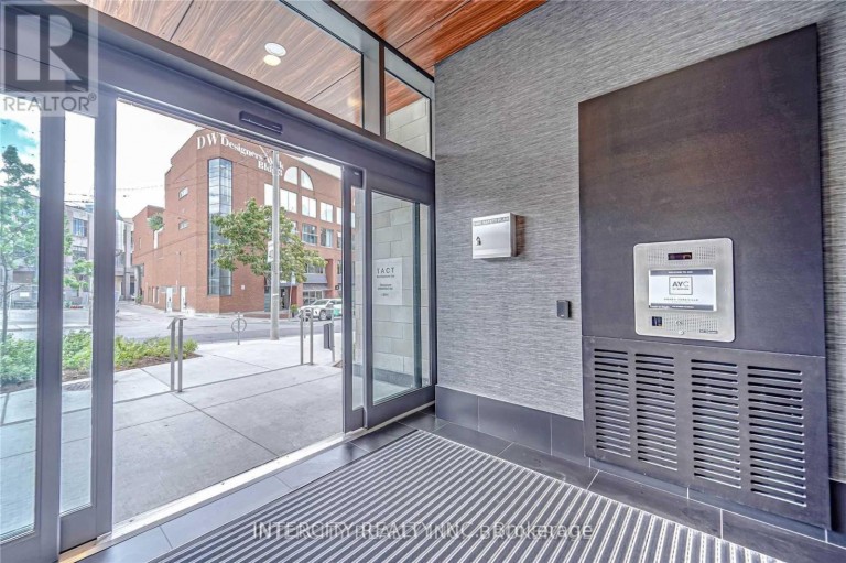 201 - 181 BEDFORD ROAD, Toronto (Annex), Ontario, M5R0C2