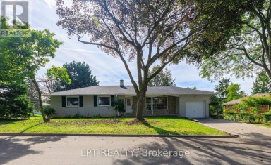 67 WOODTHORPE ROAD Toronto (Victoria Village) Ontario photo 1