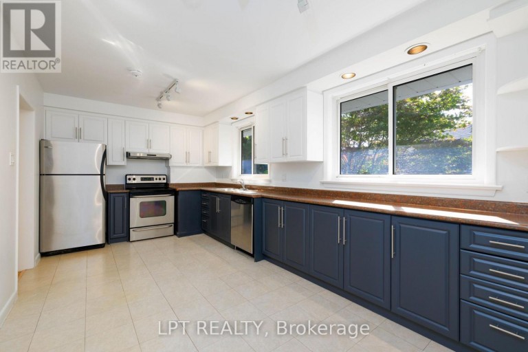 67 WOODTHORPE ROAD, Toronto (Victoria Village), Ontario, M4A1S6
