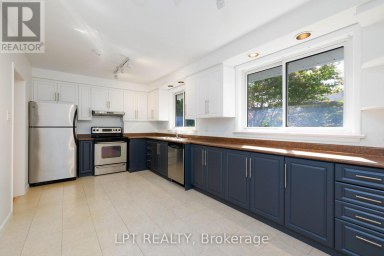 67 WOODTHORPE ROAD Toronto (Victoria Village) Ontario photo 11
