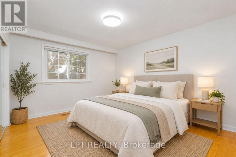 67 WOODTHORPE ROAD, Toronto (Victoria Village), Ontario, M4A1S6