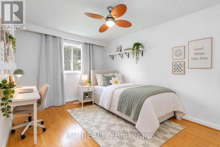 67 WOODTHORPE ROAD, Toronto (Victoria Village), Ontario, M4A1S6