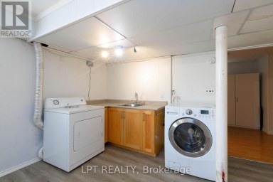67 WOODTHORPE ROAD Toronto (Victoria Village) Ontario photo 28