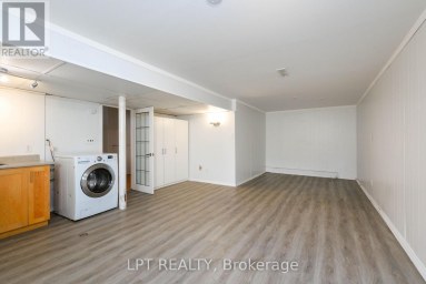67 WOODTHORPE ROAD Toronto (Victoria Village) Ontario photo 29