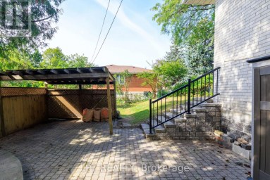 67 WOODTHORPE ROAD Toronto (Victoria Village) Ontario photo 33