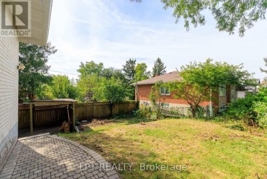 67 WOODTHORPE ROAD Toronto (Victoria Village) Ontario photo 36