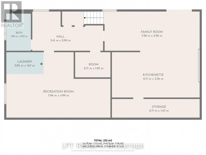 67 WOODTHORPE ROAD, Toronto (Victoria Village), Ontario, M4A1S6