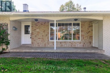 67 WOODTHORPE ROAD Toronto (Victoria Village) Ontario photo 5