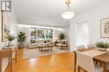 67 WOODTHORPE ROAD Toronto (Victoria Village) Ontario photo 7