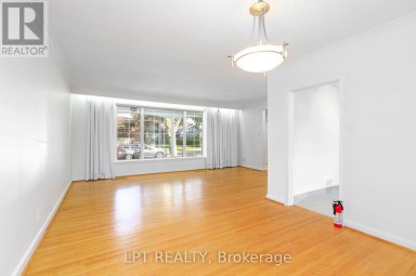 67 WOODTHORPE ROAD Toronto (Victoria Village) Ontario photo 8