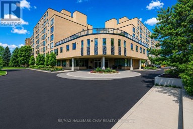 705 - 326 MAJOR MACKENZIE DRIVE E Richmond Hill (Crosby) Ontario photo 1