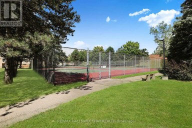 705 - 326 MAJOR MACKENZIE DRIVE E Richmond Hill (Crosby) Ontario photo 17