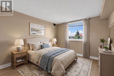 705 - 326 MAJOR MACKENZIE DRIVE E Richmond Hill (Crosby) Ontario photo 6
