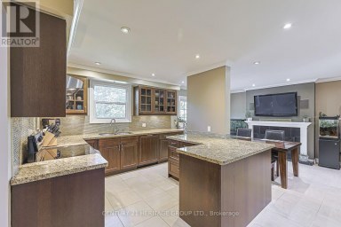 66 HOWLETT AVENUE Newmarket (Huron Heights-Leslie Valley) Ontario photo 13