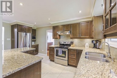 66 HOWLETT AVENUE Newmarket (Huron Heights-Leslie Valley) Ontario photo 14