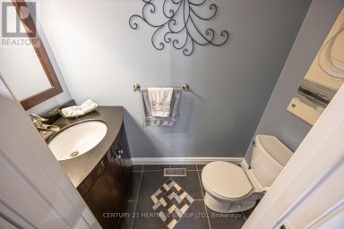 66 HOWLETT AVENUE Newmarket (Huron Heights-Leslie Valley) Ontario photo 17