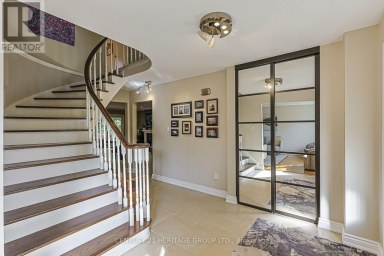 66 HOWLETT AVENUE Newmarket (Huron Heights-Leslie Valley) Ontario photo 3