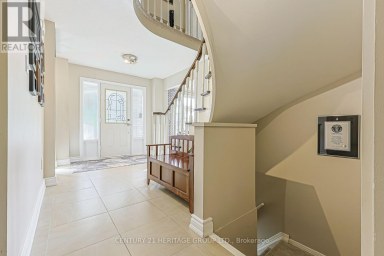 66 HOWLETT AVENUE Newmarket (Huron Heights-Leslie Valley) Ontario photo 32
