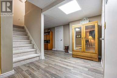 66 HOWLETT AVENUE Newmarket (Huron Heights-Leslie Valley) Ontario photo 33