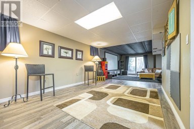 66 HOWLETT AVENUE Newmarket (Huron Heights-Leslie Valley) Ontario photo 35