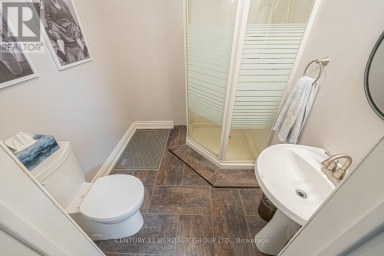 66 HOWLETT AVENUE Newmarket (Huron Heights-Leslie Valley) Ontario photo 37