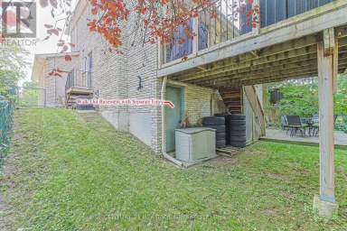 66 HOWLETT AVENUE Newmarket (Huron Heights-Leslie Valley) Ontario photo 38