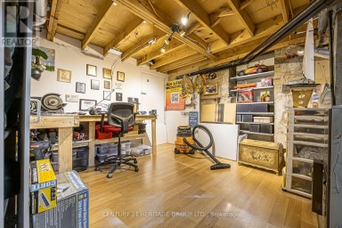 66 HOWLETT AVENUE Newmarket (Huron Heights-Leslie Valley) Ontario photo 39