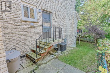 66 HOWLETT AVENUE Newmarket (Huron Heights-Leslie Valley) Ontario photo 40