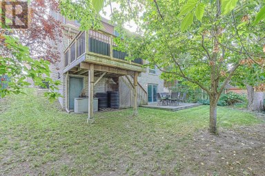 66 HOWLETT AVENUE Newmarket (Huron Heights-Leslie Valley) Ontario photo 41