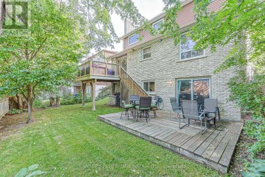 66 HOWLETT AVENUE Newmarket (Huron Heights-Leslie Valley) Ontario photo 42