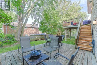 66 HOWLETT AVENUE Newmarket (Huron Heights-Leslie Valley) Ontario photo 43