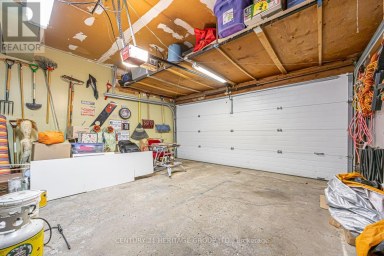 66 HOWLETT AVENUE Newmarket (Huron Heights-Leslie Valley) Ontario photo 45