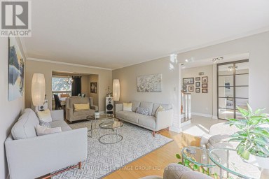 66 HOWLETT AVENUE Newmarket (Huron Heights-Leslie Valley) Ontario photo 6