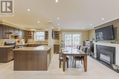 66 HOWLETT AVENUE Newmarket (Huron Heights-Leslie Valley) Ontario photo 9