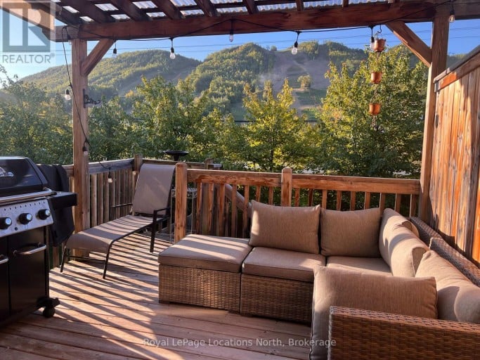 122 DELPHI LANE, Blue Mountains, Ontario, N0H1J0