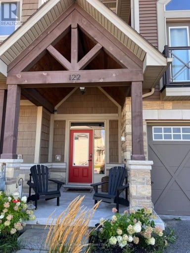 122 DELPHI LANE, Blue Mountains, Ontario, N0H1J0