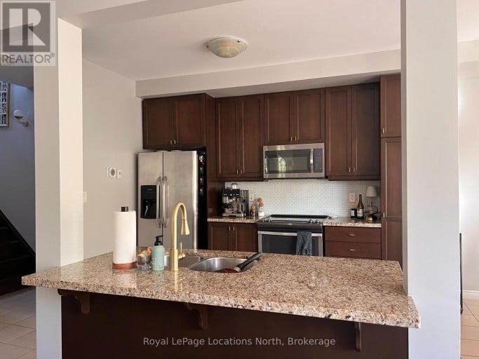 122 DELPHI LANE, Blue Mountains, Ontario, N0H1J0