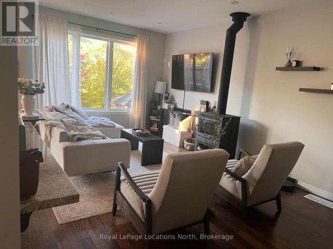 122 DELPHI LANE, Blue Mountains, Ontario, N0H1J0